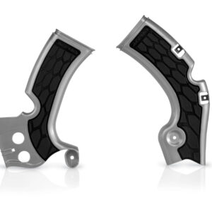 Protectie Cadru - X-Grip - KAWASAKI - imagine 6