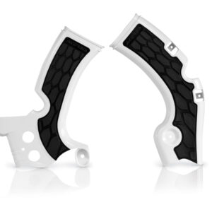 Protectie Cadru - X-Grip - KAWASAKI - imagine 4