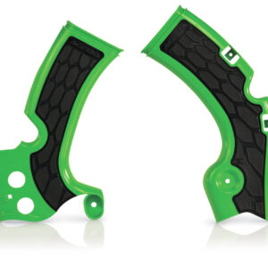 Protectie Cadru - X-Grip - KAWASAKI - imagine 3