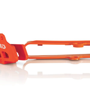 KIT GHIDAJ LANT / GLISOR ACERBIS PENTRU KTM - imagine 1