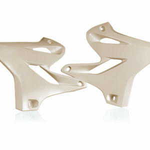 Priza de aer radiator - imagine 10