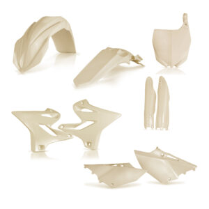 KIT PLASTIC COMPLET PENTRU YAMAHA - imagine 4