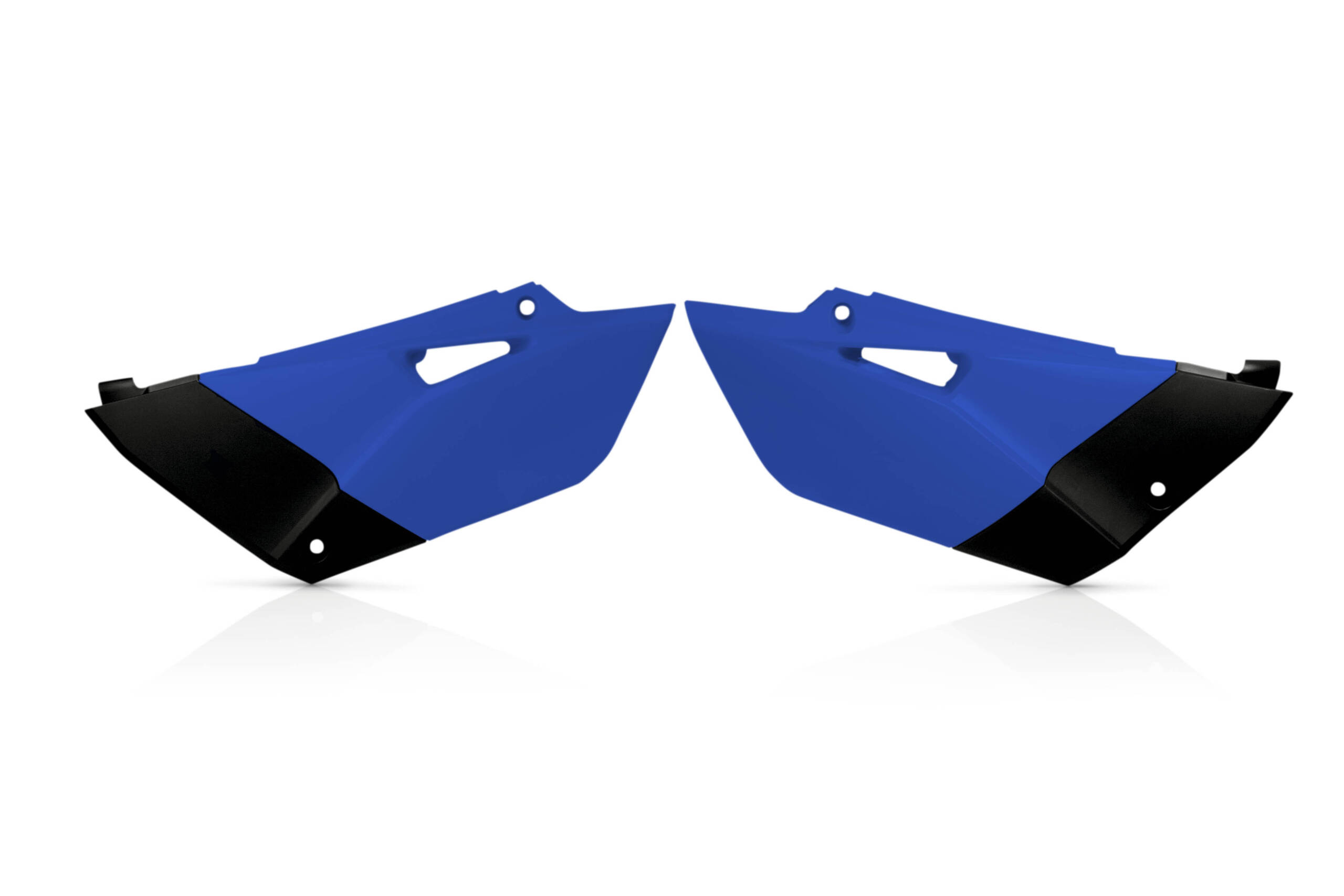 251 - BLU/NERO