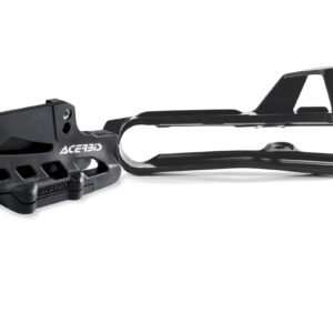KIT GHIDAJ LANT / GLISOR ACERBIS PENTRU KTM/HUSQVARNA/GAS GAS - imagine 2