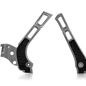 Protectie Cadru - X-Grip - YAMAHA - imagine 6