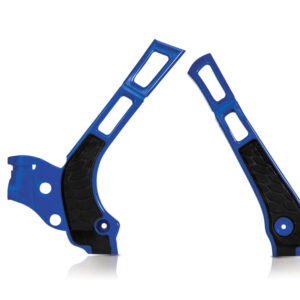 Protectie Cadru - X-Grip - YAMAHA - imagine 5
