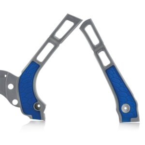 Protectie Cadru - X-Grip - YAMAHA - imagine 4