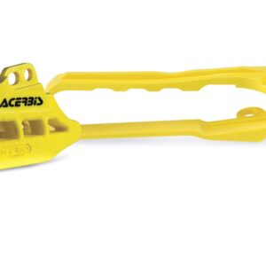 KIT GHIDAJ LANT / GLISOR ACERBIS PENTRU SUZUKI - imagine 1