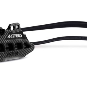 KIT GHIDAJ LANT / GLISOR ACERBIS PENTRU YAMAHA - imagine 2