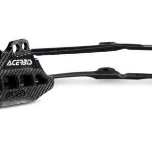 KIT GHIDAJ LANT / GLISOR ACERBIS PENTRU KAWASAKI - imagine 2