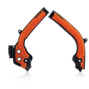 Protectie Cadru - X-Grip - KTM/HUSQVARNA - imagine 4