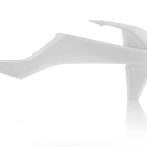 Priza de aer radiator - imagine 11