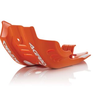 Placa protectie pentru KTM/HUSQVARNA - imagine 8