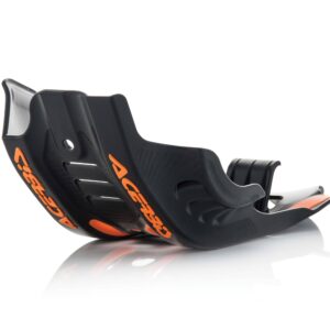 Placa protectie pentru KTM/HUSQVARNA - imagine 5