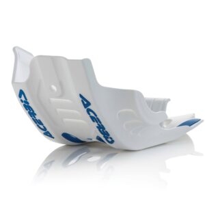 Placa protectie pentru KTM/HUSQVARNA - imagine 4
