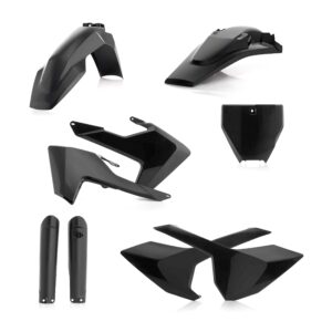 KIT PLASTIC COMPLET PENTRU HUSQVARNA - imagine 2