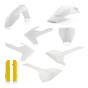 KIT PLASTIC COMPLET PENTRU HUSQVARNA - imagine 8