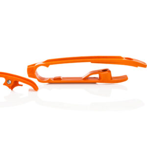 GLISOR LANT ACERBIS PENTRU KTM/HUSQVARNA/GAS GAS - imagine 1