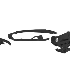 KIT GHIDAJ LANT / GLISOR ACERBIS PENTRU KTM/HUSQVARNA/GAS GAS - imagine 2