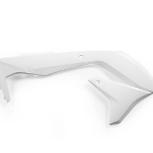 Priza de aer radiator - imagine 11