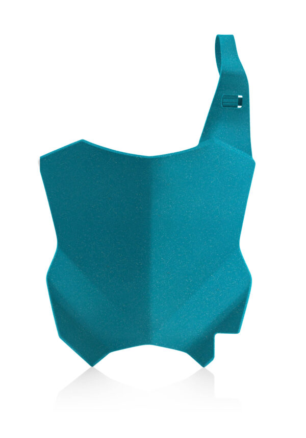 132 - VERDE FLUO