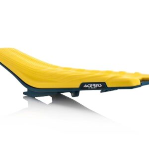 SCAUN X SOFT PENTRU HUSQVARNA (confort) - imagine 2