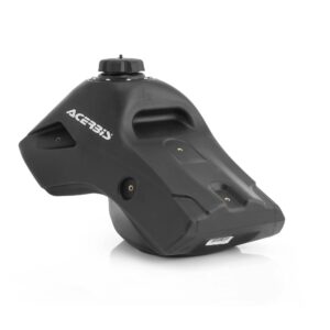 Rezervor combustibil pentru KAWASAKI 10.5L - imagine 1