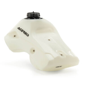 Rezervor combustibil pentru KAWASAKI 10.5L - imagine 2
