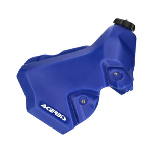 Rezervor combustibil pentru SUZUKI 15L - imagine 14