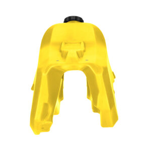 Rezervor combustibil pentru SUZUKI 15L - imagine 9