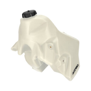 Rezervor combustibil pentru SUZUKI 15L - imagine 3