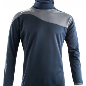 Bluza Astro -1/2 Zip - imagine 3