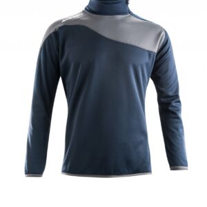 Bluza Kemari - 1/2 Zip - imagine 83