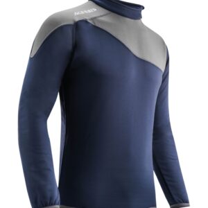 Bluza Astro -1/2 Zip - imagine 4