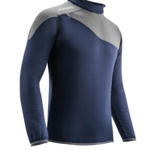 Bluza Kemari - 1/2 Zip - imagine 84