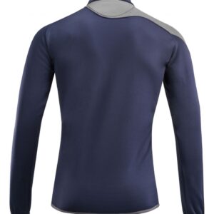 Bluza Astro -1/2 Zip - imagine 5