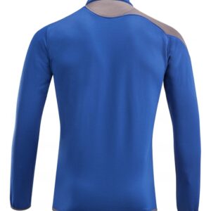 Bluza Astro -1/2 Zip - imagine 8