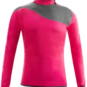 Bluza Astro -1/2 Zip - imagine 17