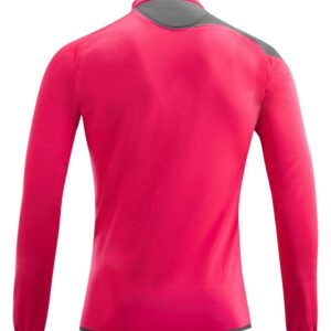 Bluza Astro -1/2 Zip - imagine 18