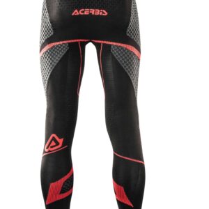 PANTALONI TEHNICI IARNA X-BODY - imagine 3