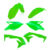131 - VERDE