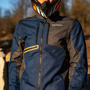 JACHETA ENDURO-ONE - imagine 2