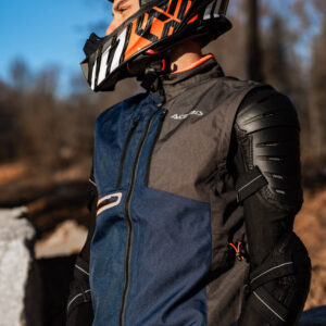 JACHETA ENDURO-ONE - imagine 7