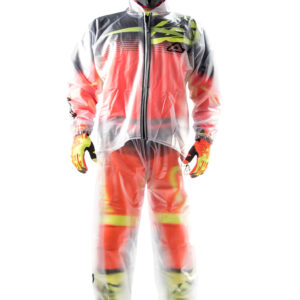 PANTALONI PLOAIE 3.0 - imagine 2