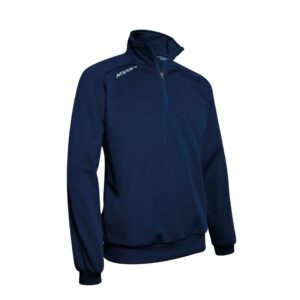 Bluza Atlantis 2 - 1/2 Zip - imagine 2