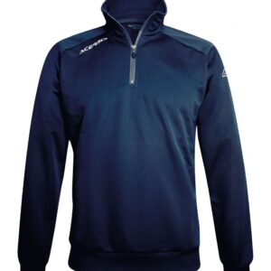 Bluza Atlantis 2 - 1/2 Zip - imagine 3