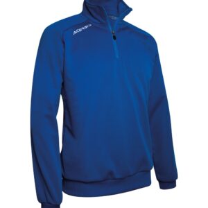 Bluza Atlantis 2 - 1/2 Zip - imagine 5