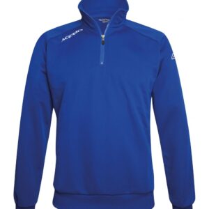 Bluza Atlantis 2 - 1/2 Zip - imagine 6