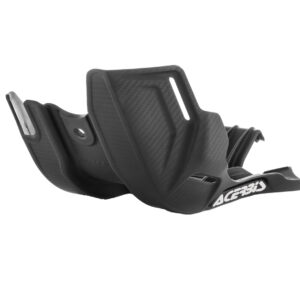 Placa protectie pentru KTM/HUSQVARNA - imagine 2