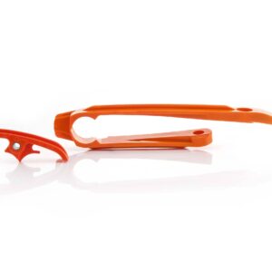 GLISOR LANT ACERBIS PENTRU KTM - imagine 1